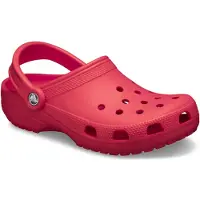 Crocs Classic Clogs Rood EU 37-38 Man