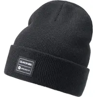 Dakine Muts Unisex Cutter Beanie Black