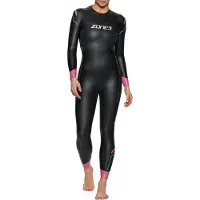 Zone3 Agile Neopreen Wetsuit Met Lange Mouwen Voor Dames