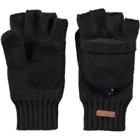 Barts Haakon Handschoen Heren Black M/L