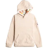 Roxy Capuchon sweaters SOMEONE NEW kind 12 jaar