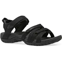Teva Sandaal 'Tirra' zwart