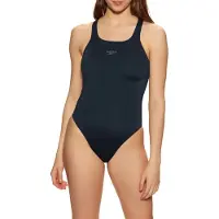 Speedo - Women's Eco Endurance+ Medalist - Badpak 34, blauw