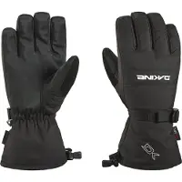Dakine Scout Handschoenen Heren Zwart XL