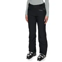 Protest Sportbroek 'KENSINGTON' zwart
