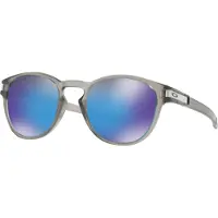 Oakley Zonnebril Latch Prizm Sapphire Polarized