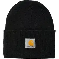 Carhartt WIP Muts honing / zwart / wit