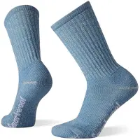 Smartwool Dameskousen Hike Classic Edition Light Cushion Crew