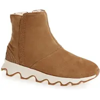 Sorel Snowboots bruin