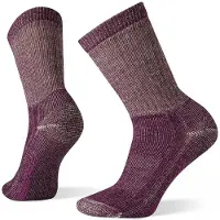 Smartwool Dameskousen Hike Classic Edition Crew | Maat 34/37