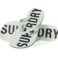 Superdry Code Essential Flip Flops