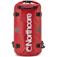 Northcore 40L Backpack Drybag - Red