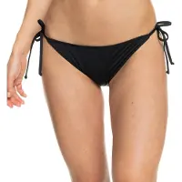 Roxy - Women's SD Beach Classics Bikini TS Bottom - Bikinibroekje S, zwart