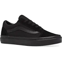 Vans Sneakers 'Old Skool' zwart