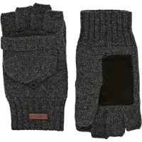 Barts Handschoenen met labeldetail, model 'HAAKON'