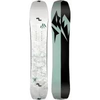 Jones Solution Splitboard Voor Vrouwen