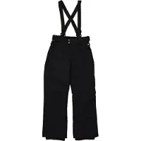 Protest Sportbroek 'BORK JR' zwart