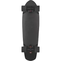 Globe - Longboards en cruisers - Blazer Black The F Out voor Unisex - Zwart