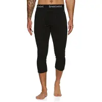 Smartwool Classic Thermal Merino Basislaagbroek