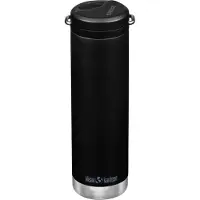 Klean Kanteen Tkwide 20oz With Twist Cap Insulated Thermosfles