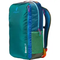 Cotopaxi - Dagrugzakken - Batac 24L Backpack Del Dia voor Unisex - Geel