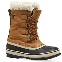 Sorel Winter Carnival Dtv