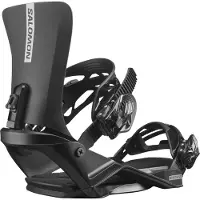 Salomon Rhythm Snowboardbindingen