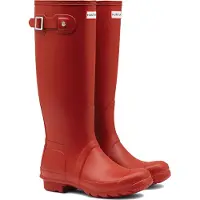 Hunter Original Tall Classic Laarzen