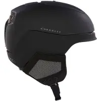 Oakley MOD5, ski helm, zwart