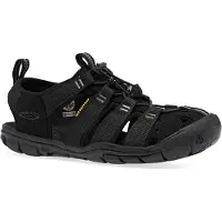 Keen Sandaal zwart