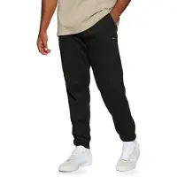 Rip Curl - Anti Series Departed Trackpant - Vrijetijdsbroek L, zwart