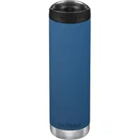 Klean Kanteen Thermosfles TKWide Real Teal 592 ml