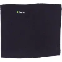 Barts Fleece Nekwarmer Kinderen Navy one size