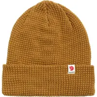 Fjällräven Tab Hat Unisex - Geel