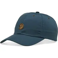 Fjällräven - Vidda Cap - Pet L/XL, blauw