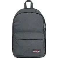 Eastpak Back To Work Black Denim