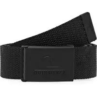 Quiksilver Stoffen riem Principal Schwack