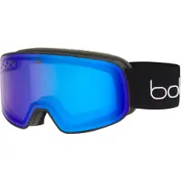 Bolle Nevada Small Fotochromatische Gepolariseerde Skibril