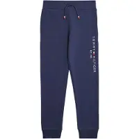 Tommy Hilfiger Broek navy / rood / wit