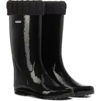 Aigle Regenlaarzen ELIOSA WINTER dames 36