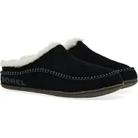 Sorel Men Lanner Ridge Black-Schoenmaat 43 (UK 9)