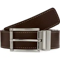 Ted Baker Riem 'Bream' donkerbruin