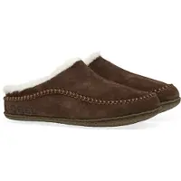 Sorel Men Lanner Ridge Tobacco-Schoenmaat 46 (UK 12)
