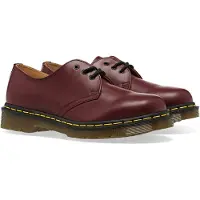 Dr. Martens Veterschoen '1461' kersrood