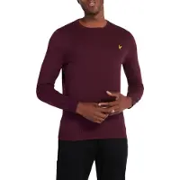 Lyle & Scott Trui | S | male