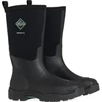 Muck Derwent II - Outdoorlaarzen - Zwart - 44