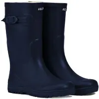 Aigle Woody Pop 2 Regenlaarzen