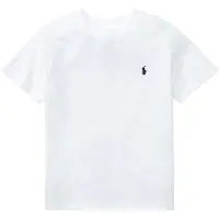Ralph Lauren Shirt donkerblauw / offwhite