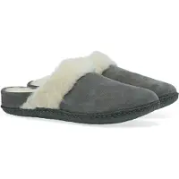 Sorel Women Nakiska Slide II Quarry Grill-Schoenmaat 40