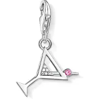 Thomas Sabo - Dames Bedeltjes - 1802-013-27